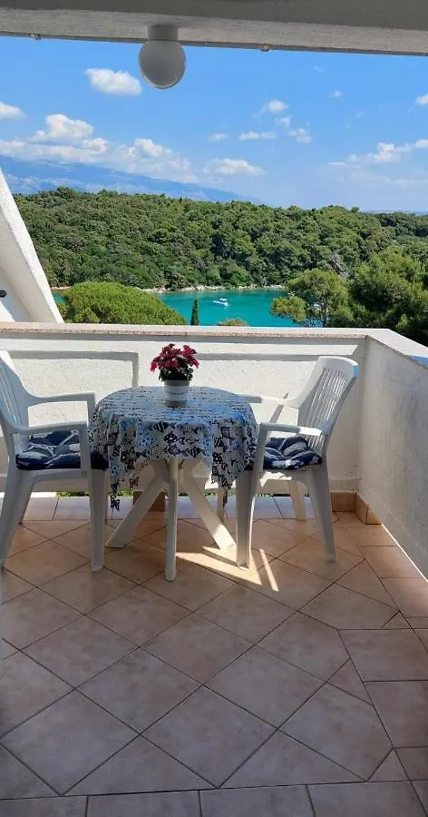 Milijana Apartments Rab Rab Town Croatia