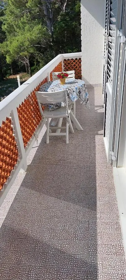 Milijana Apartments Rab Rab Town