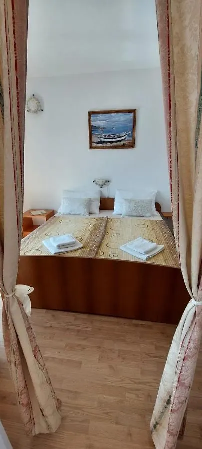 Milijana Apartments Rab Rab Town Croatia
