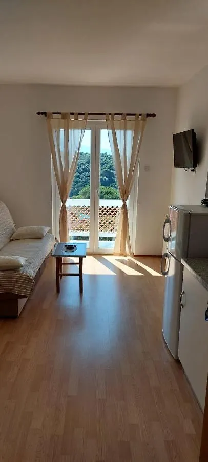 Milijana Apartments Rab Rab Town