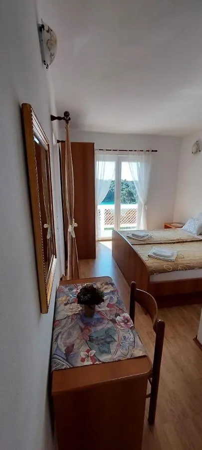Milijana Apartments Rab Rab Town