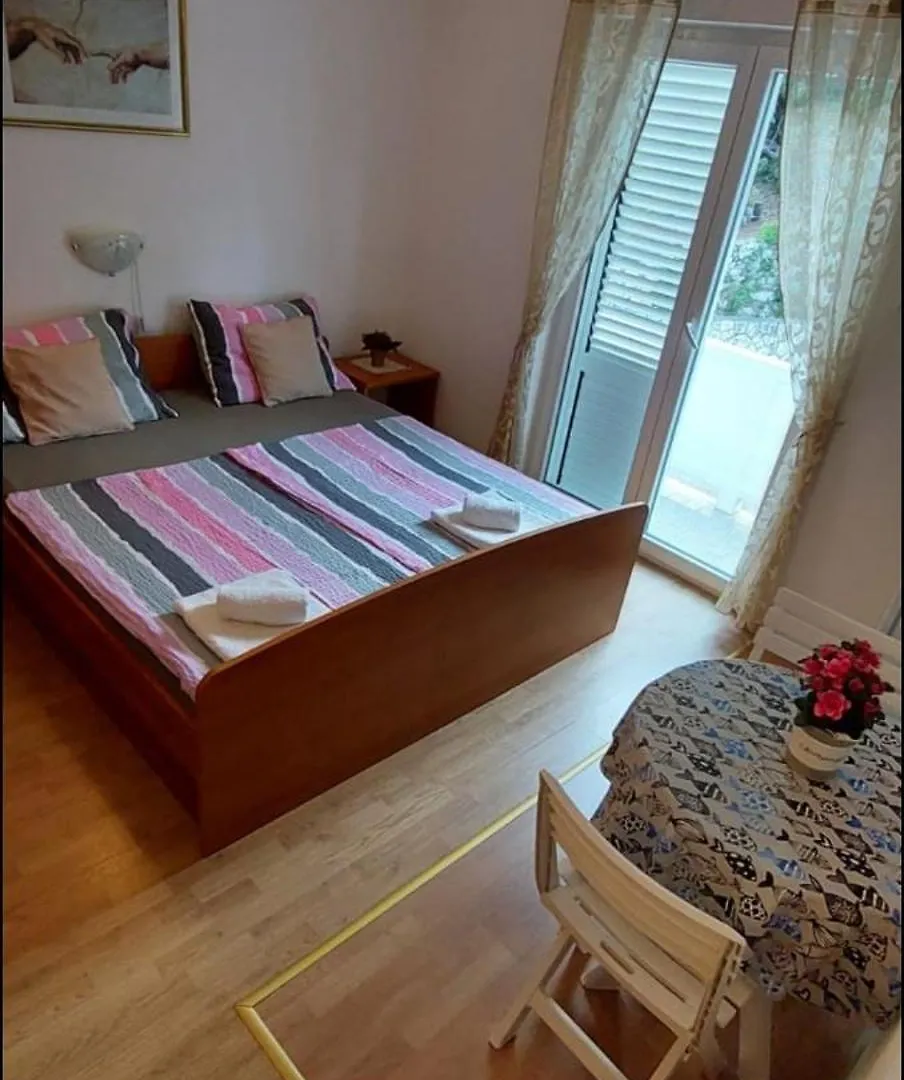 Milijana Apartments Rab Rab Town 0*,  Croatia