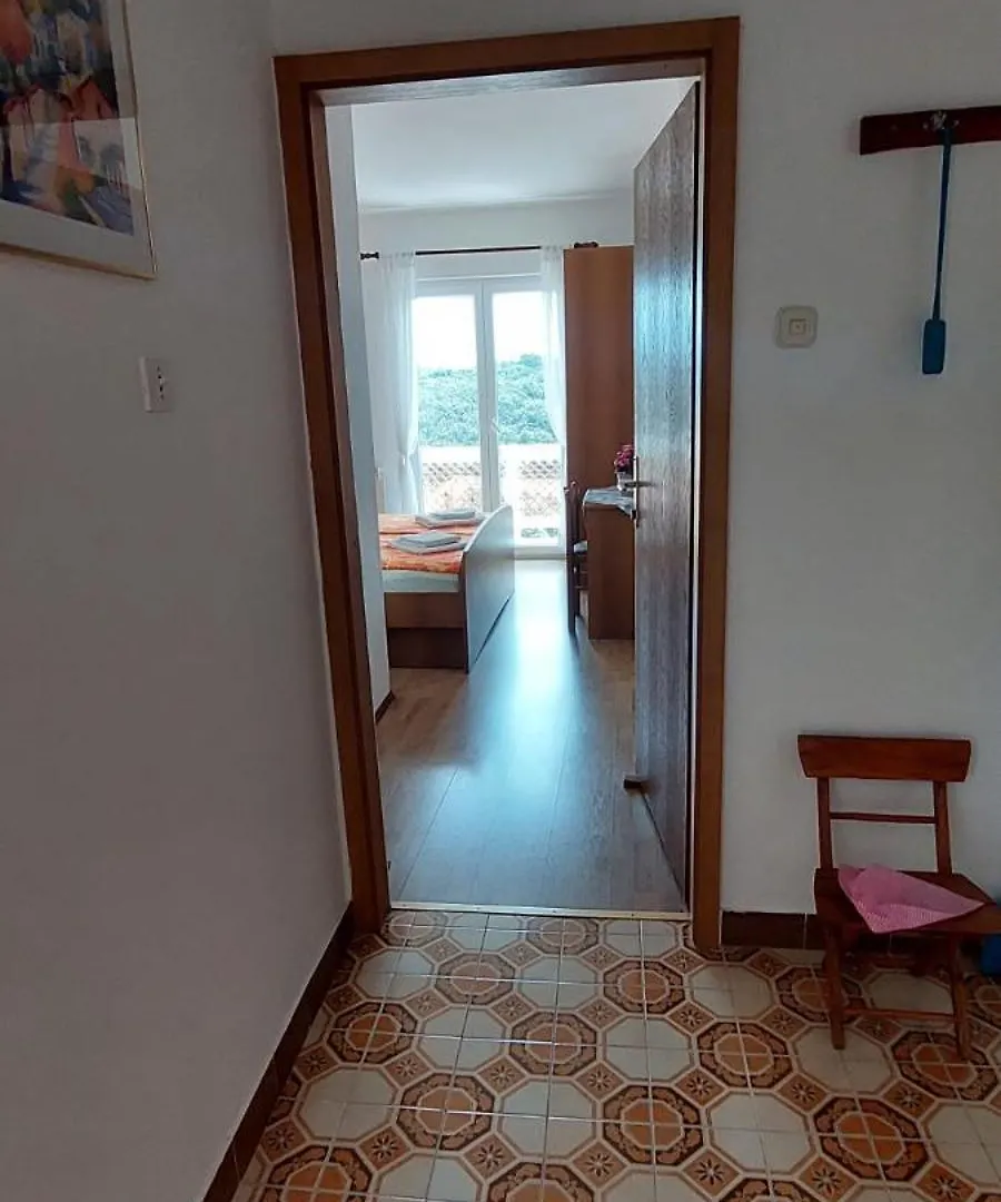 Milijana Apartments Rab Rab Town