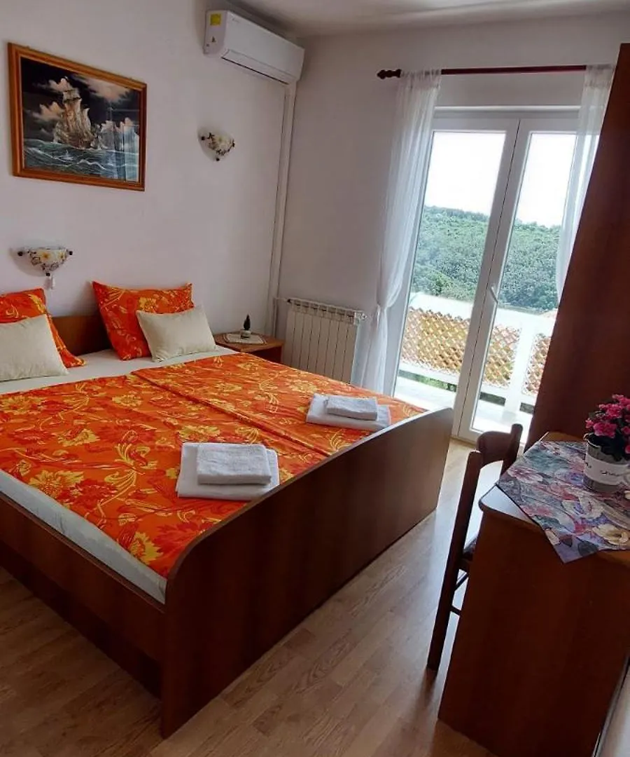Milijana Apartments Rab Rab Town