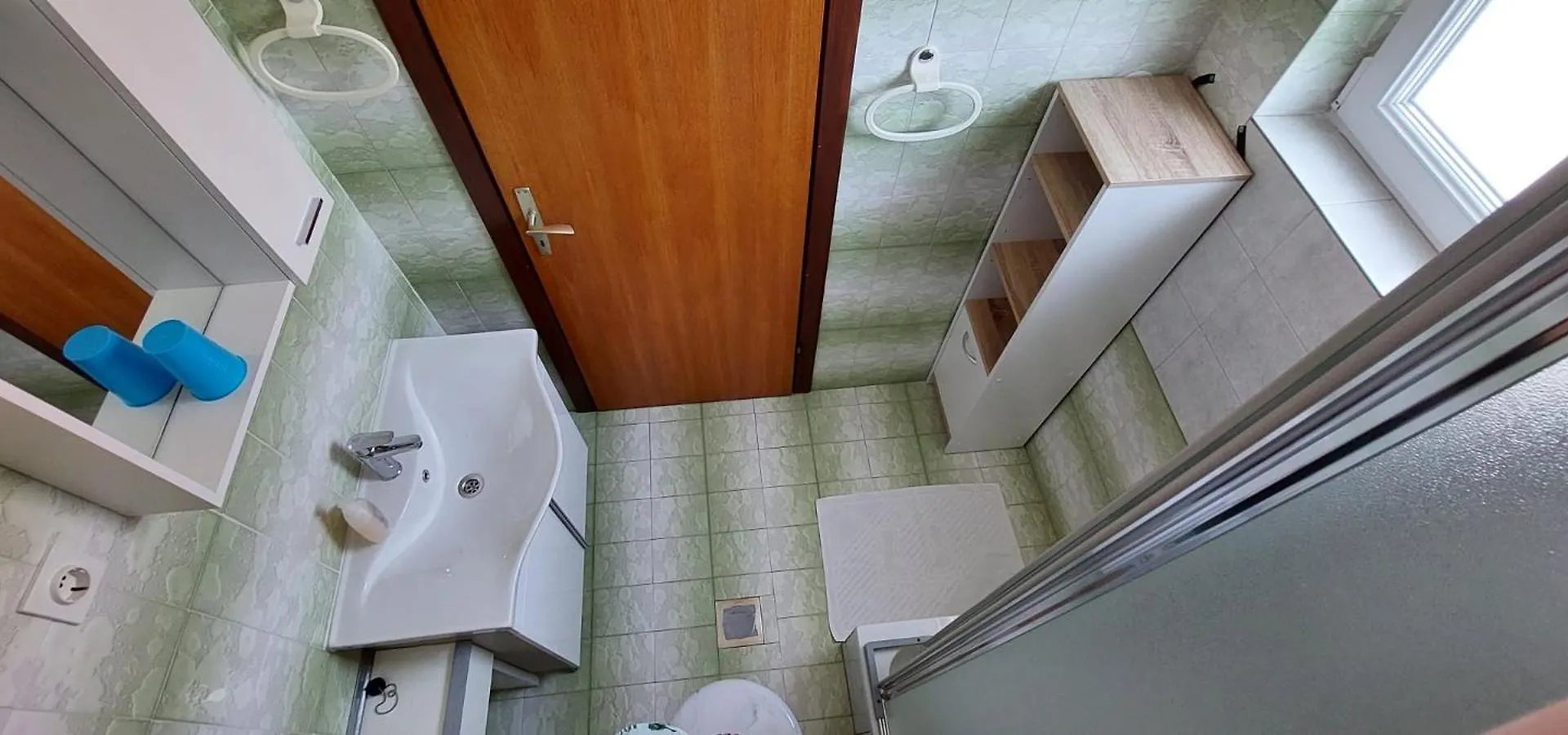 Milijana Apartments Rab Rab Town