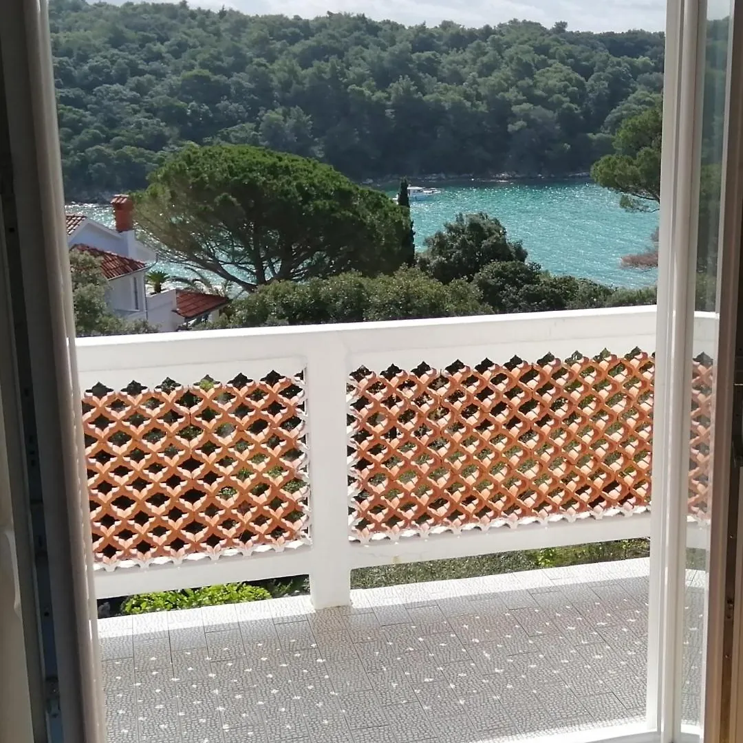 Milijana Apartments Rab Rab Town Croatia