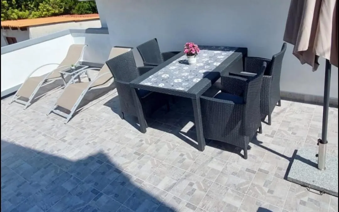 Milijana Apartments Rab Rab Town 0*,  Croatia