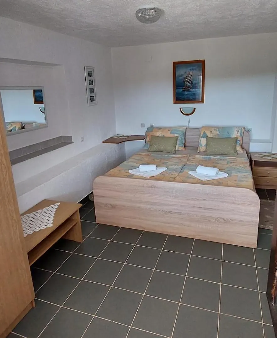 Milijana Apartments Rab Rab Town 0*,