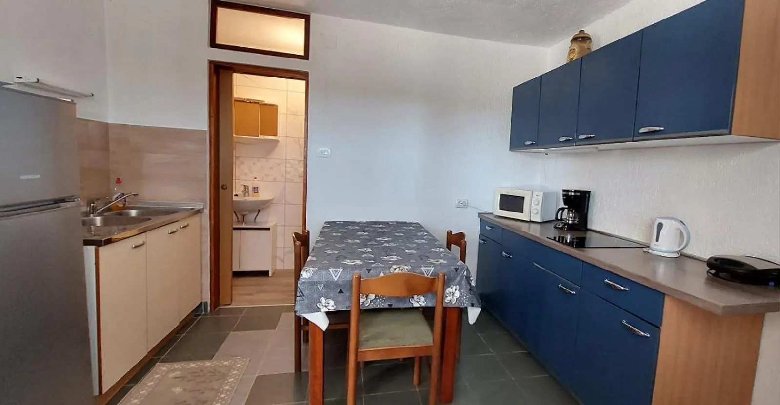 Milijana Apartments Rab Rab Town