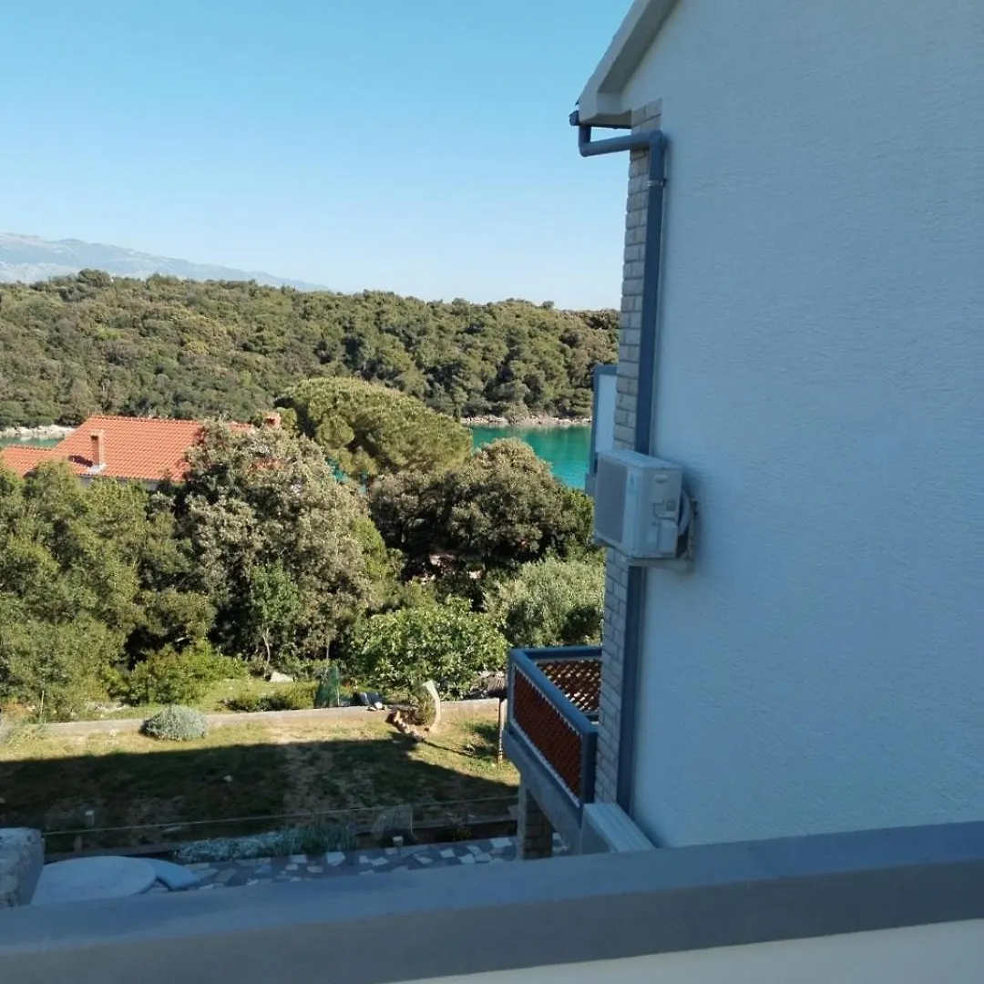 Milijana Apartments Rab Rab Town Croatia