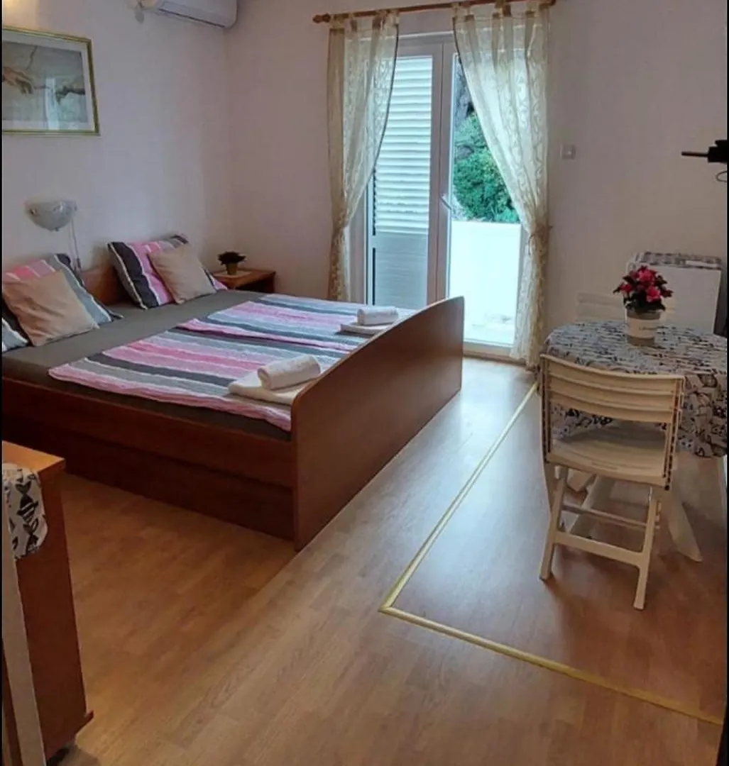 Milijana Apartments Rab Rab Town 0*,  Croatia