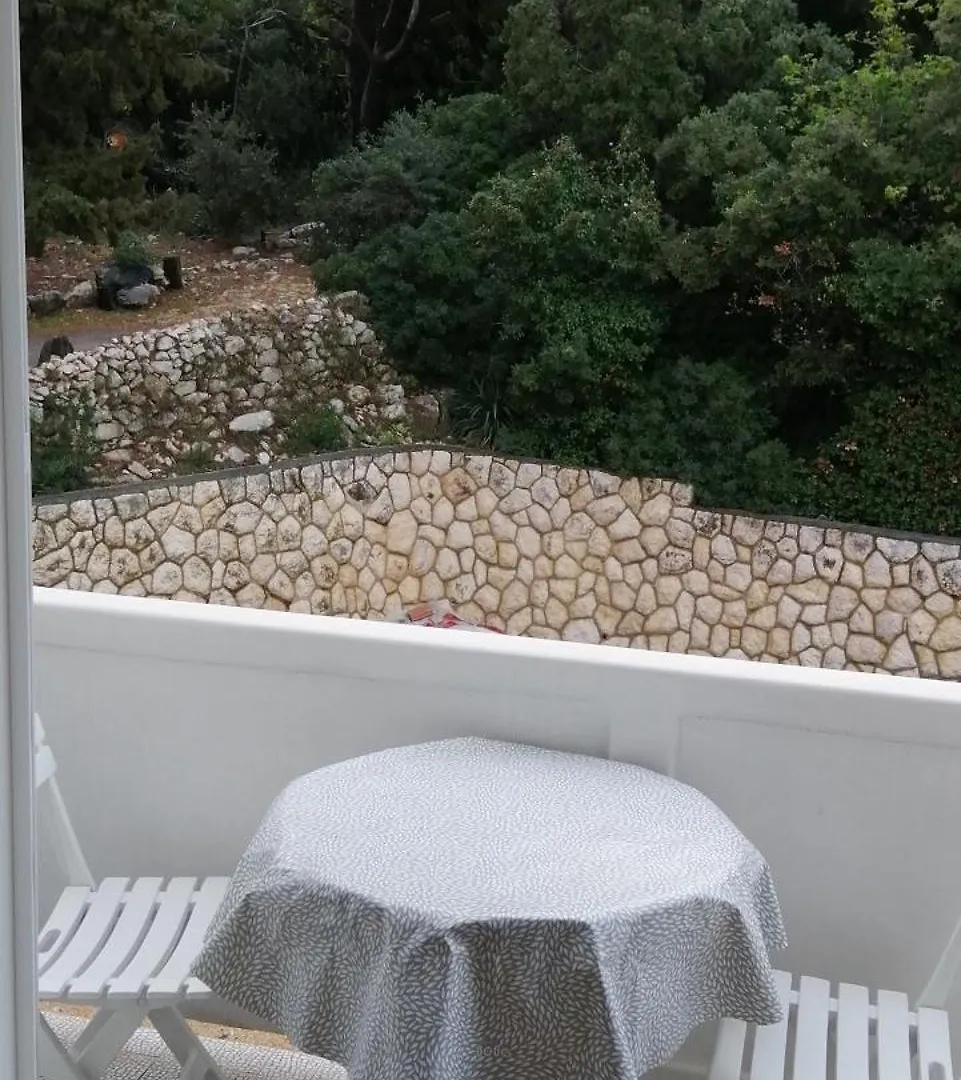 Milijana Apartments Rab Rab Town Croatia
