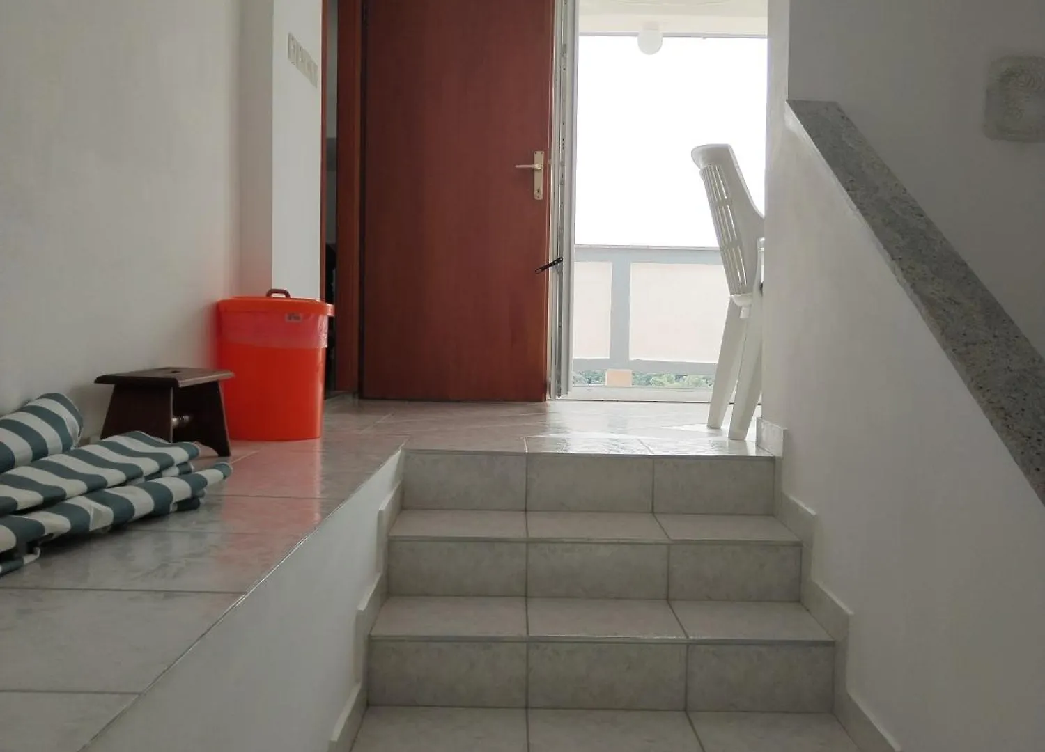 Milijana Apartments Rab Rab Town