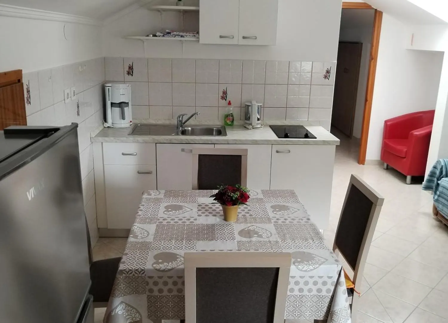 Milijana Apartments Rab Rab Town