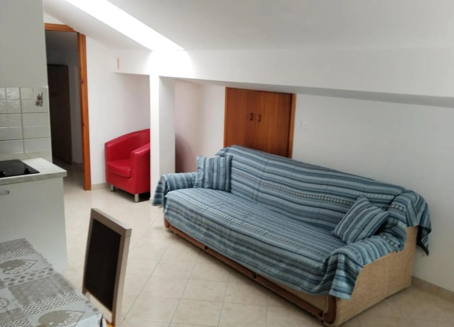 Milijana Apartments Rab Rab Town