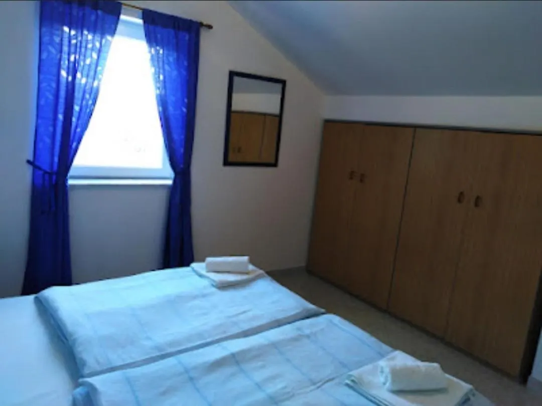 Milijana Apartments Rab Rab Town Croatia