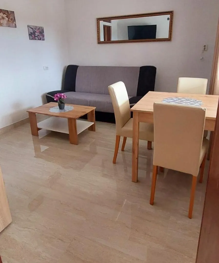 Milijana Apartments Rab Rab Town Croatia