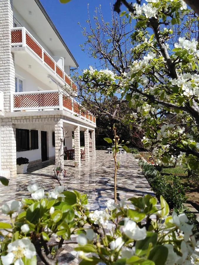 Milijana Apartments Rab Rab Town 0*,  Kroatien