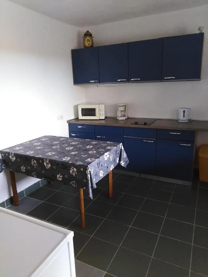 Milijana Apartments Rab Rab Town