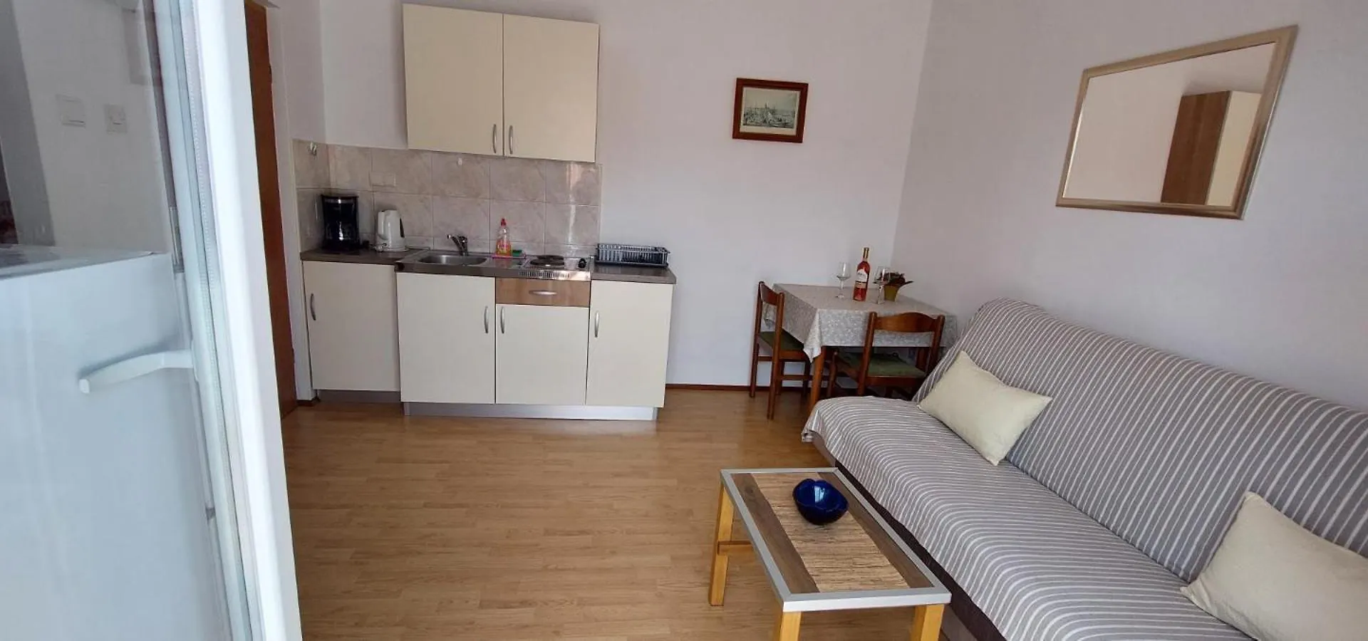 Milijana Apartments Rab Rab Town