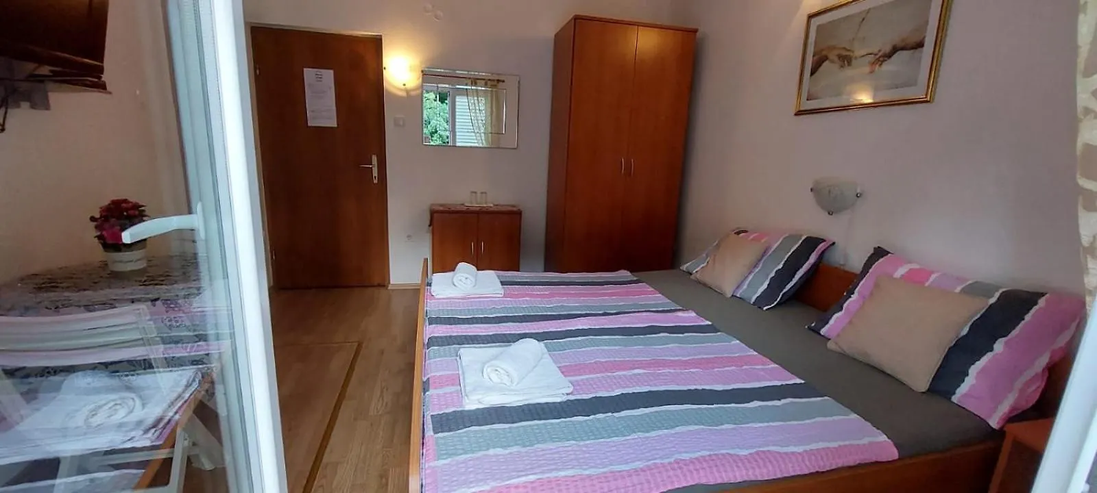 Milijana Apartments Rab Rab Town 0*,  Kroatien