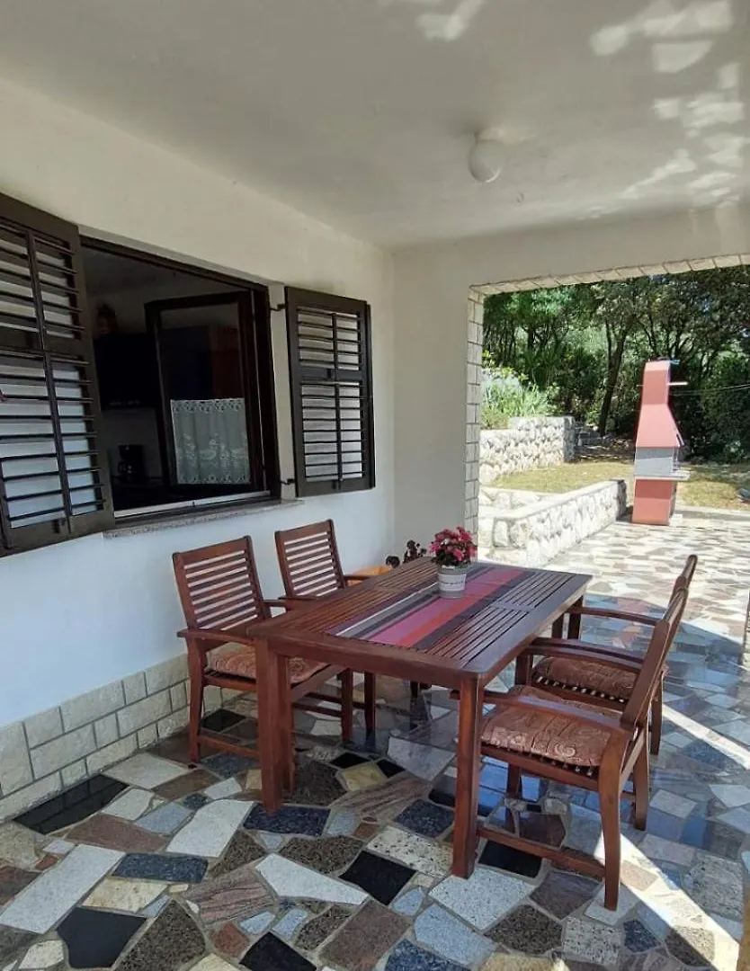 Milijana Apartments Rab Rab Town 0*,